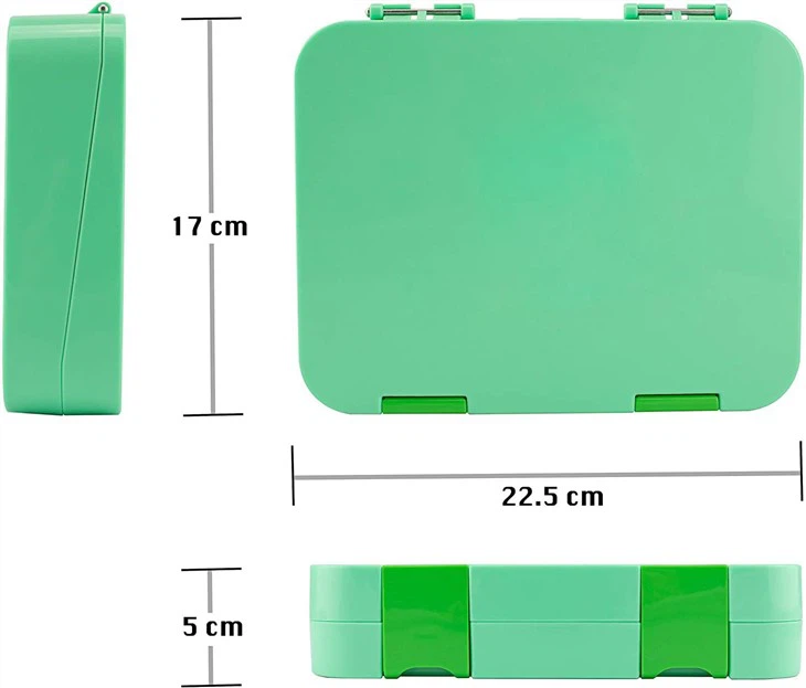 School Bento Box For Kids