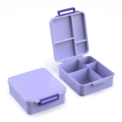How to Use a Bento Box the Right Way How to Use a Bento Box the Right Way