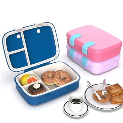 What Makes a Great Lunch Box? What Makes a Great Lunch Box?