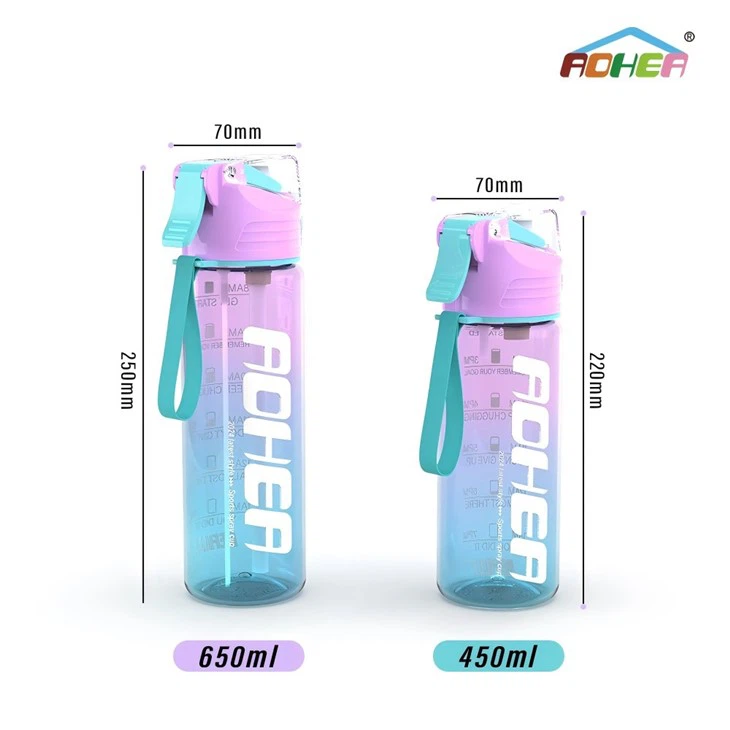 Sports Spray Bottle