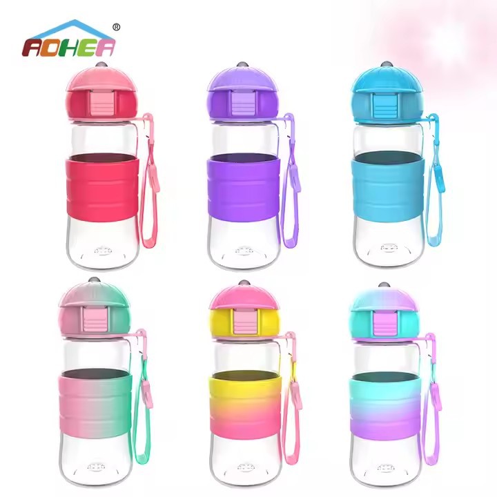 Sports Bottle